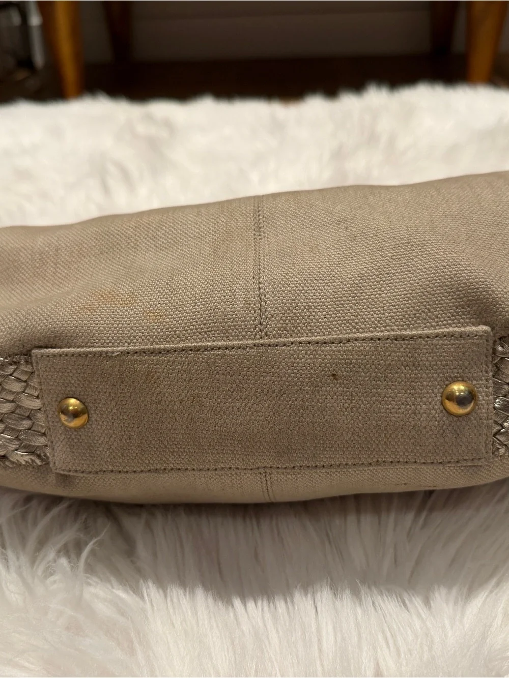 Yves Saint Laurent authentic vintage